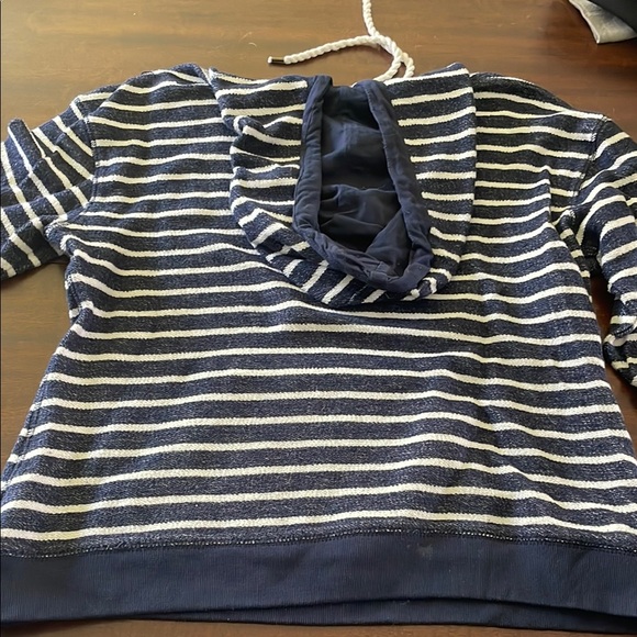 Ralph Lauren hooded sweater - Picture 5 of 5